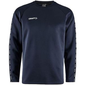 Craft - Squad 2.0 - Sweater - Marine