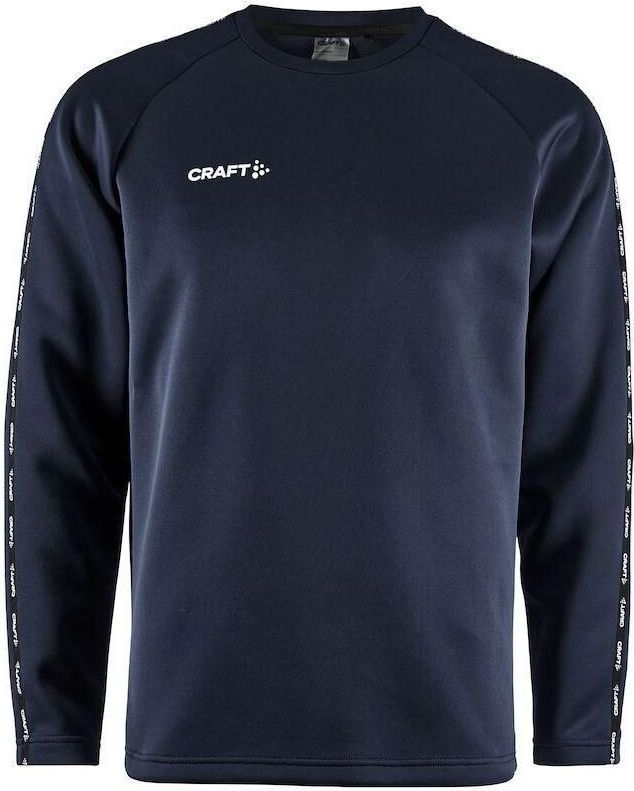 Craft - Squad 2.0 - Sweater - Marine