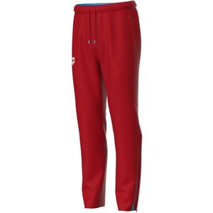 Jogging Arena Team Panel