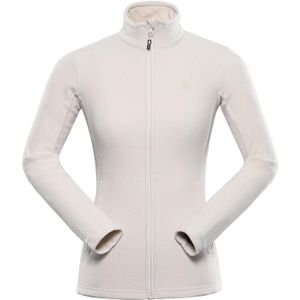 Alpine Pro - Siusa 2 - Fleece - Met Volledige Rits