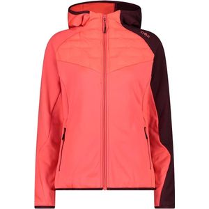 Hybride capuchon unlimitech damesjas CMP