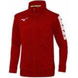Mizuno - Nara TT - Sweatshirt - Man - Comfortabel en Licht