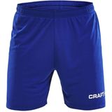 Craft - Squad Solid - Korte Sportbroek - Technisch Materiaal - Effen