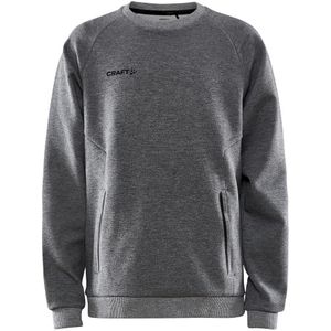 Craft - Core Soul - Kinder Sweatshirt - Zacht - Comfortabele Pasvorm