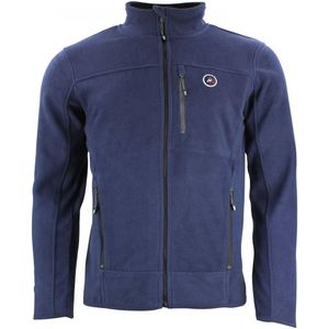 Fleece met volledige rits Peak Mountain