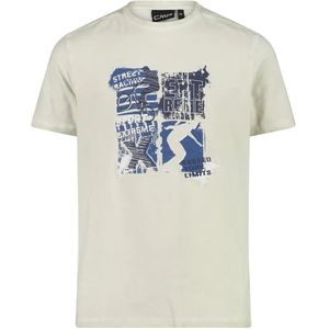 Stretch T-shirt voor kinderen CMP