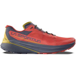 La Sportiva - Prodigio - Trailschoenen - Ademend - Nylon Mesh - XFlow™ Schuim