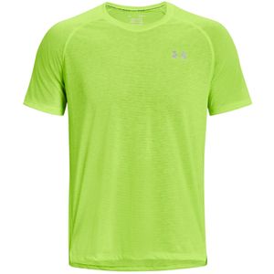Under Armour - Streaker - Broek - Zweetafvoerend - Sneldrogend