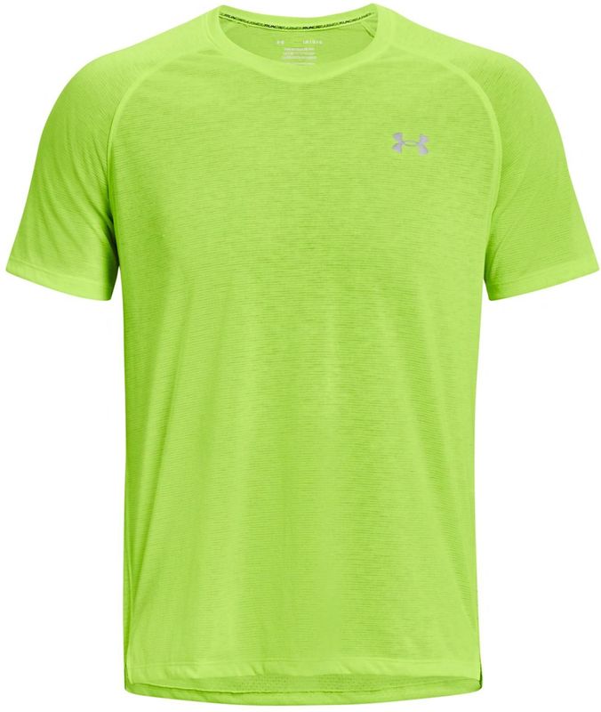 Under Armour - Streaker - Broek - Zweetafvoerend - Sneldrogend