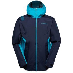 Wandeljas La Sportiva Discover Shell