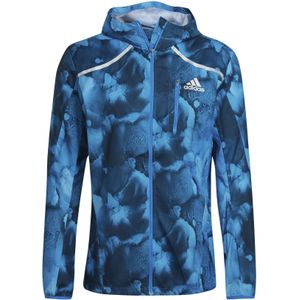 adidas - Marathon Fast Graphic - Hardloopjack