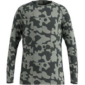 Graphic turtleneck kind الملابس Odlo Active Warm