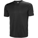 Helly Hansen - Tech 2.0 - T-shirt - UPF 50 - Heren - Lichtgewicht - Vochtafvoerend