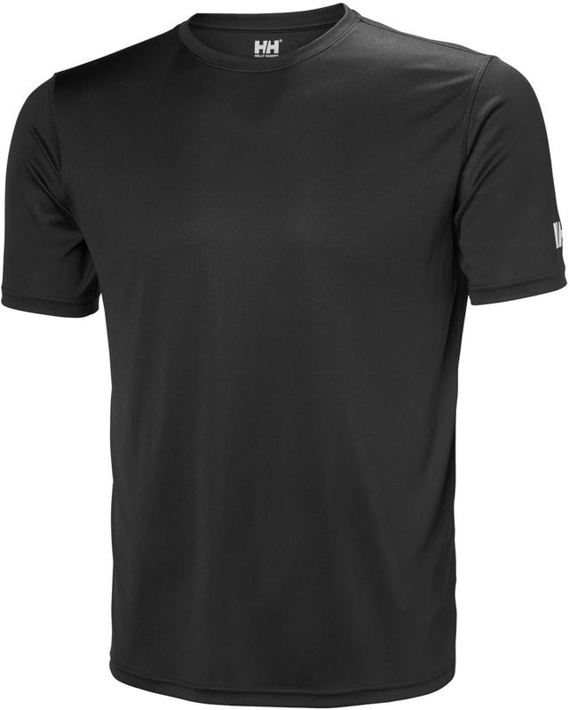 Helly Hansen - Tech 2.0 - T-shirt - UPF 50 - Heren - Lichtgewicht - Vochtafvoerend