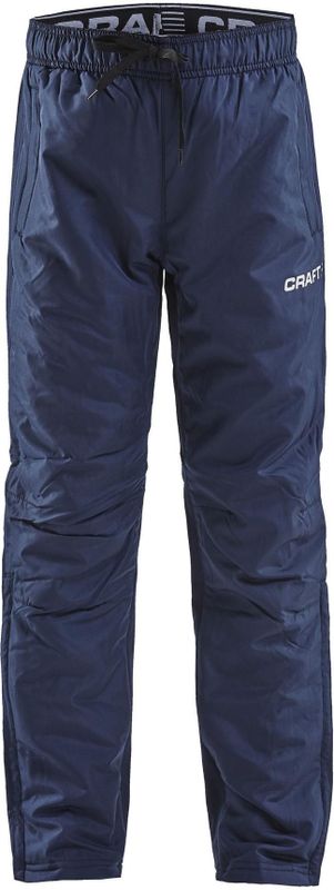 Craft - Kinderbroeken - Gepolsterd - Polyester - Atletische Pasvorm