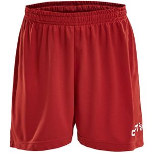 Craft - Squad Solid - Kinderbroeken - Technisch Rekbaar Materiaal