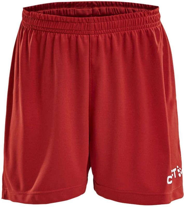 Craft - Squad Solid - Kinderbroeken - Technisch Rekbaar Materiaal