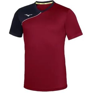 Mizuno - Team Trad Shukyu - T-shirt - Kind - Voetbal