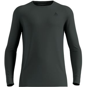 T-shirt met ronde hals Odlo 260 Natural