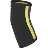 Neopreen - Elleboogbeschermers Select 6600 - 4 mm Dik - Zwart - SBR