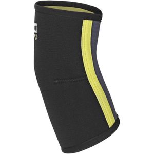 Neopreen - Elleboogbeschermers Select 6600 - 4 mm Dik - Zwart - SBR