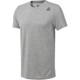Reebok - Classic - T-shirt - Heren