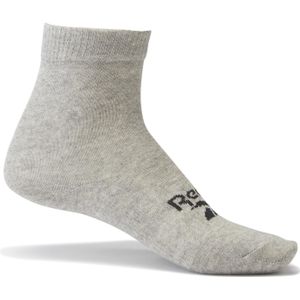 Reebok - Active Foundation - Sportsokken - Kwartlengte