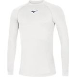 Mizuno - Team Core - T-shirt - Zwart - Polyester