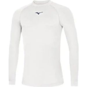 Mizuno - Team Core - T-shirt - Zwart - Polyester