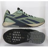 Reebok - Nano X1 - Trailrunningschoenen - Dames