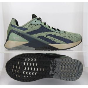Reebok - Nano X1 - Trailrunningschoenen - Dames