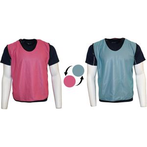 Omkeerbare Kindermaillot - Effen - Polyester - Precision