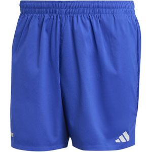 adidas - Ultimate - Korte Broek - AEROREADY - Zwart - Gerecycled Materiaal