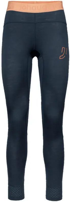 Johaug - Lithe Tech-Wool - Damesbroek - Slim Fit - Wolmix