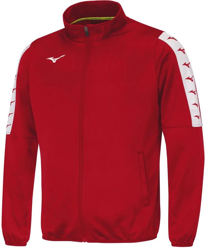 Mizuno - Nara Track - Kinderjas