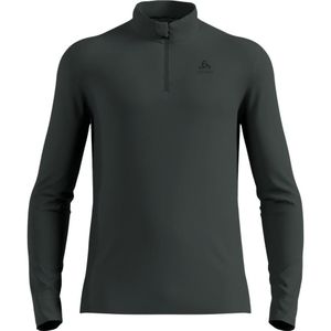 1/2 rits onderhemd Odlo 260 Natural