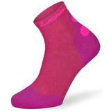 Lenz - 8.0 Low Merino - Compressiekousen - Normaal - Merinowol