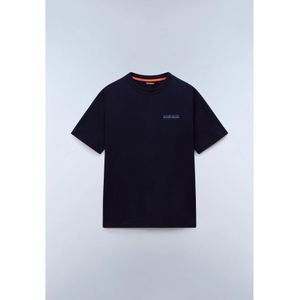 T-shirt Napapijri S-Back Graphic