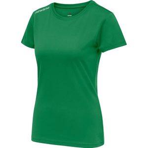 Newline - Core Functional - T-shirt - Dames - Korte Mouwen - Ronde Hals