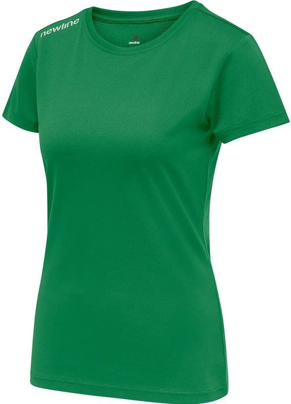 Newline - Core Functional - T-shirt - Dames - Korte Mouwen - Ronde Hals