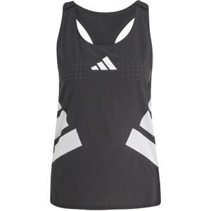 adidas - Adizero Road To Records - Damestanktop - Ultra Lichtgewicht - Ademend