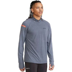 Craft - ADV Subz - Hardloop T-shirt - Zacht - Lange Mouwen