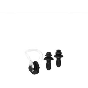 Siliconen oordopjes en neusstoppers NILS Aqua NQAW30