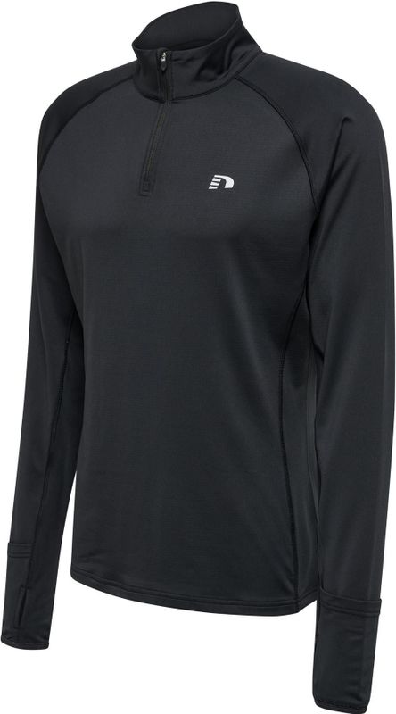 Sweatshirt 1/2 rits Newline Nwllakewood