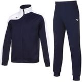 Mizuno - Knit Tracksuit - Sweatshirt - 100% Polyester - Kind