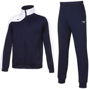 Mizuno - Knit Tracksuit - Sweatshirt - 100% Polyester - Kind