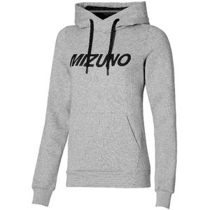 Mizuno - Athletic Katakana - Sweatshirt - Dames