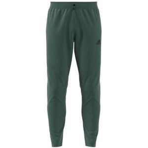 adidas - Cold.rdy - Joggingbroek - Zwart - Isolatie COLD.RDY
