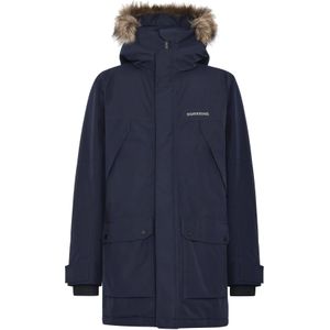 Didriksons - Rick 2 - Parka - Unisex - Waterdicht - Ademend - Warmte-isolatie