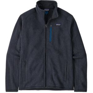 Fleece Patagonia Better